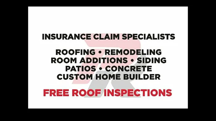 Precision Roofing & Construction Picture 2