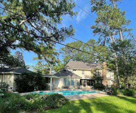 Rodriguez Roofing Repairs & Remodeling