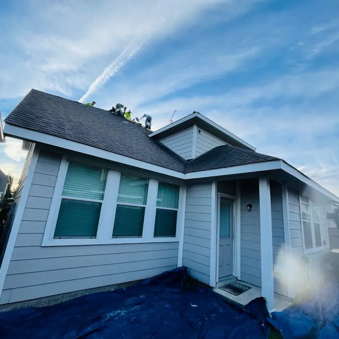 Rodriguez Roofing Repairs & Remodeling Picture 7