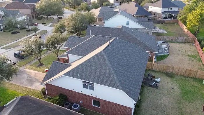 Rodriguez Roofing Repairs & Remodeling Picture 10