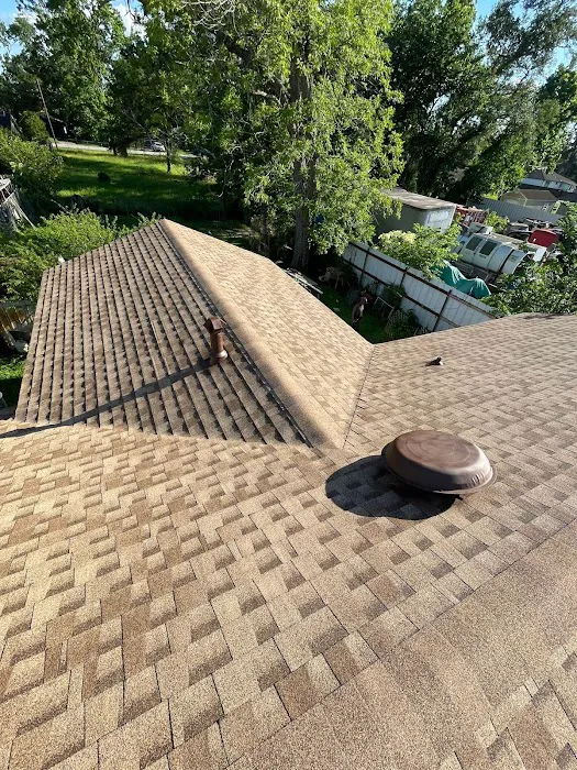 Rodriguez Roofing Repairs & Remodeling Picture 3