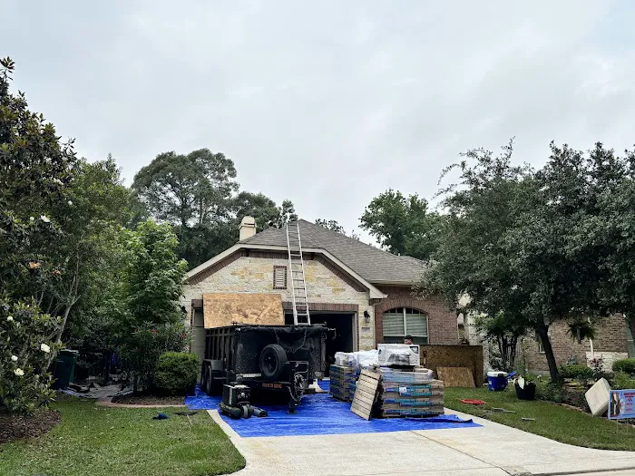 Rodriguez Roofing Repairs & Remodeling Picture 9