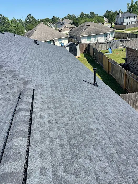 Rodriguez Roofing Repairs & Remodeling Picture 4