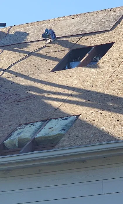 H Town Roof & Constructions LLC. Picture 10