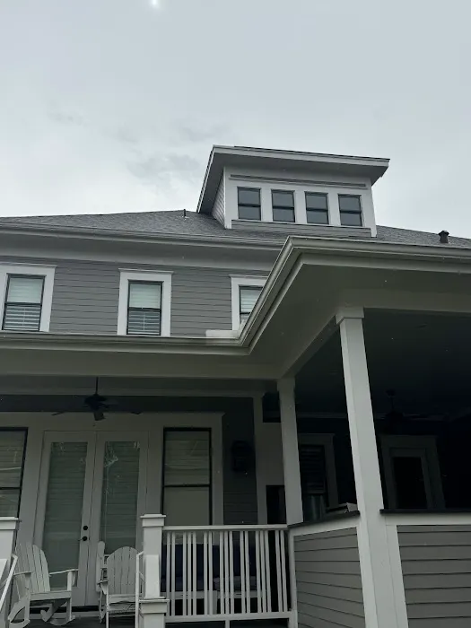 H Town Roof & Constructions LLC. Picture 4