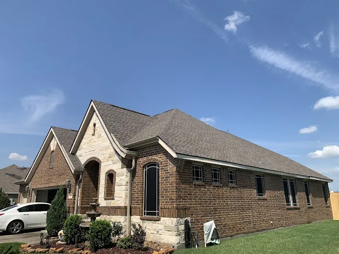 H Town Roof & Constructions LLC. Picture 3