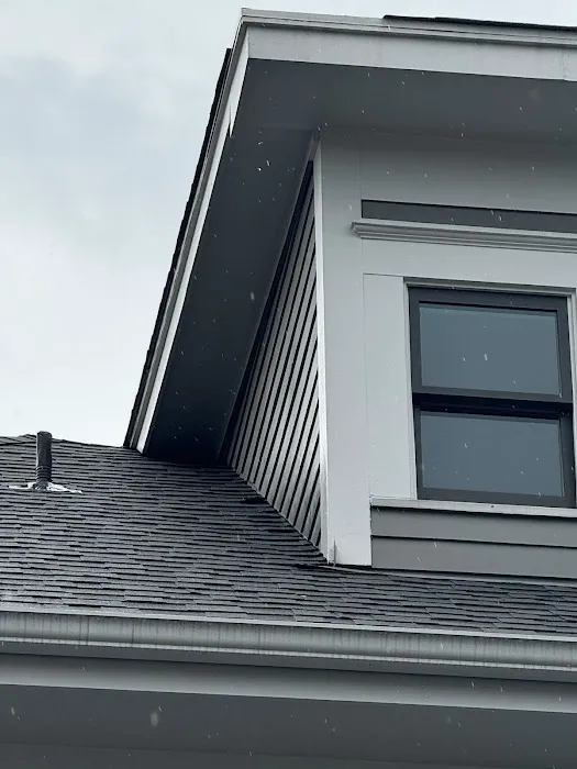 H Town Roof & Constructions LLC. Picture 6