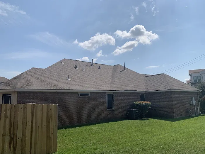 H Town Roof & Constructions LLC. Picture 5