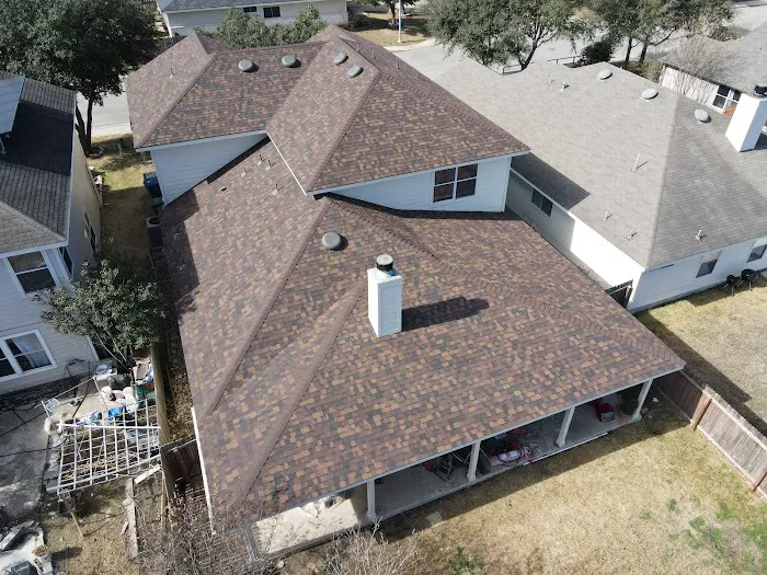 Agave Roofing Picture 1