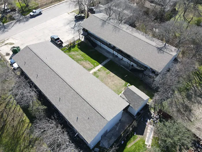 Agave Roofing Picture 2