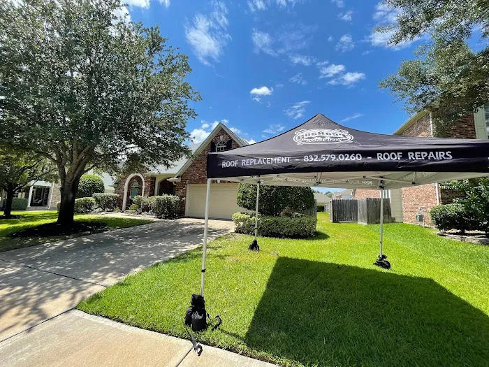 Everest Roofing Texas, LLC Picture 6