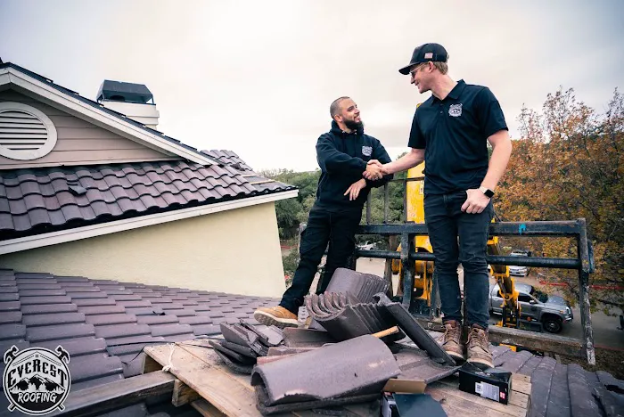Everest Roofing Texas, LLC Picture 1