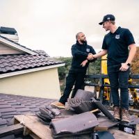 Everest Roofing Texas, LLC ico