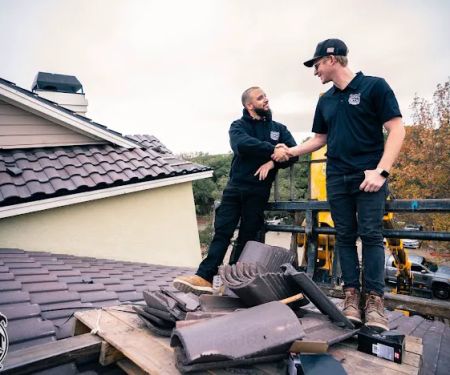 Everest Roofing Texas, LLC