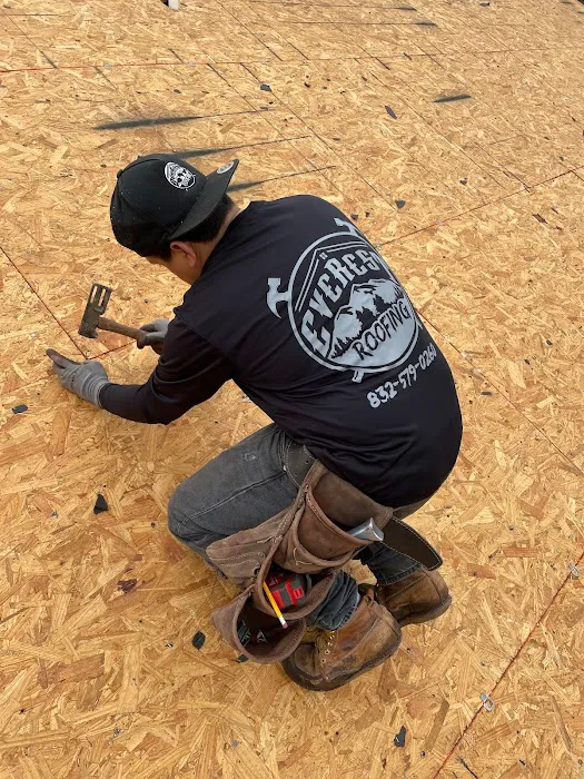 Everest Roofing Texas, LLC Picture 8