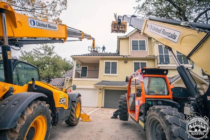 Everest Roofing Texas, LLC Picture 10