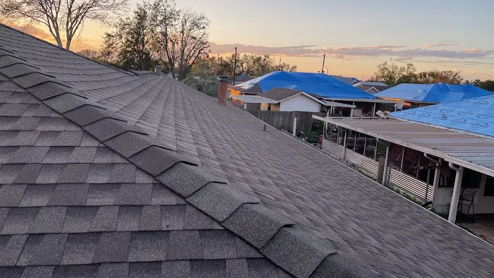 Rice Roofers Picture 1