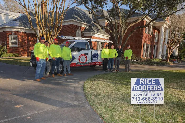 Rice Roofers Picture 8