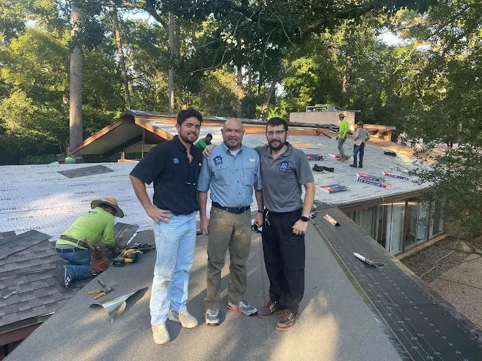 Rice Roofers Picture 10