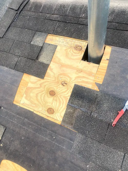 Rainproof Roofing LLC Picture 5