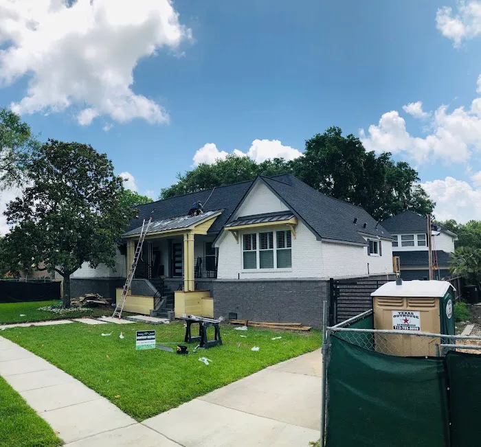 Rainproof Roofing LLC Picture 1