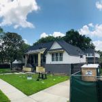 Rainproof Roofing LLC