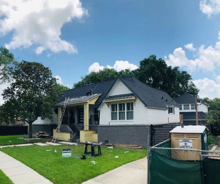 Rainproof Roofing LLC