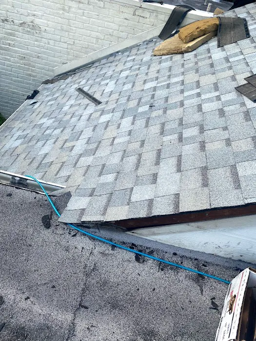 Rainproof Roofing LLC Picture 2