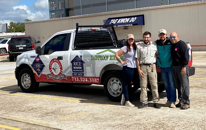 Rainproof Roofing LLC Picture 10