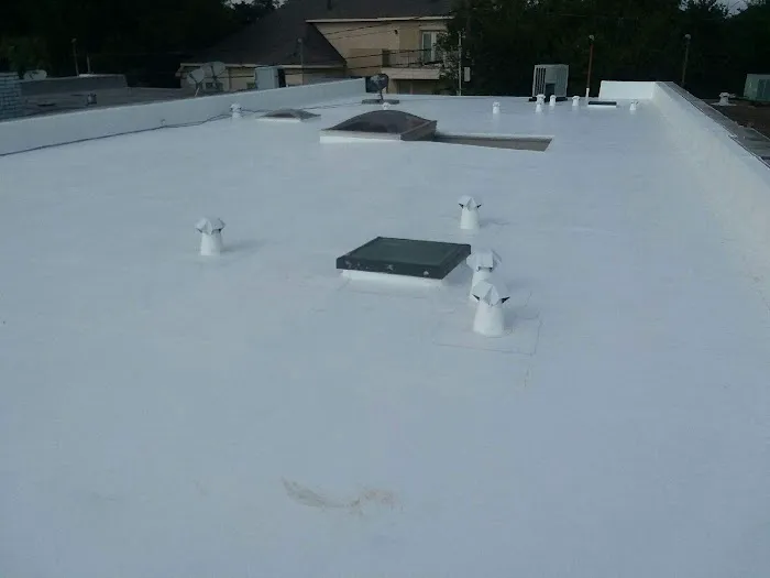 Rainproof Roofing LLC Picture 8
