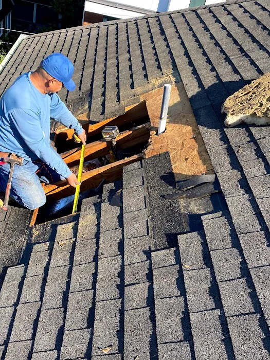 Coale Roofing, Inc. Picture 1