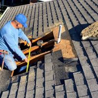 Coale Roofing, Inc. ico