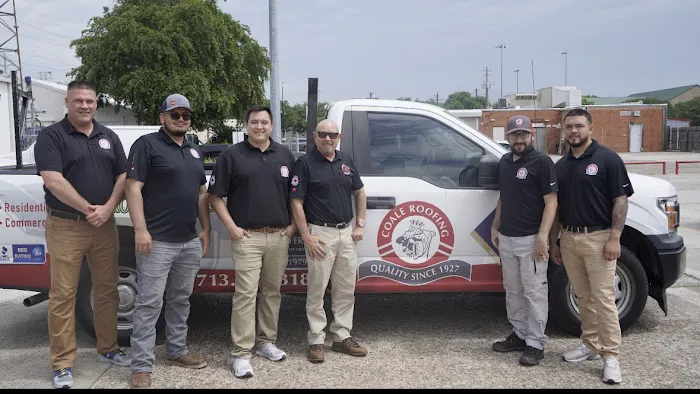 Coale Roofing, Inc. Picture 2