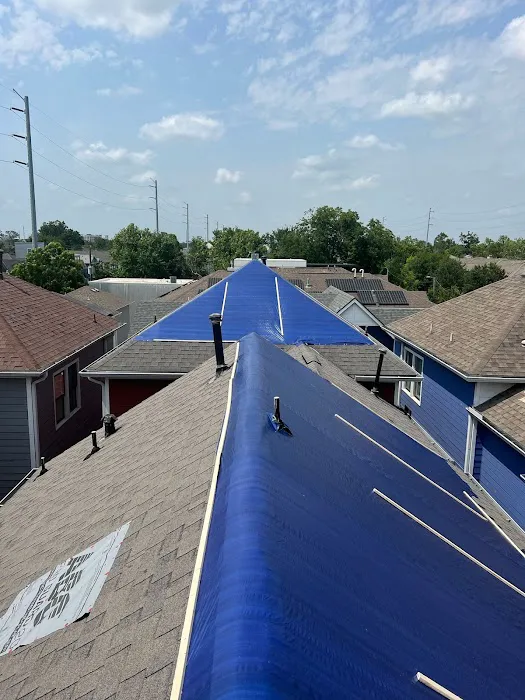 Coale Roofing, Inc. Picture 4