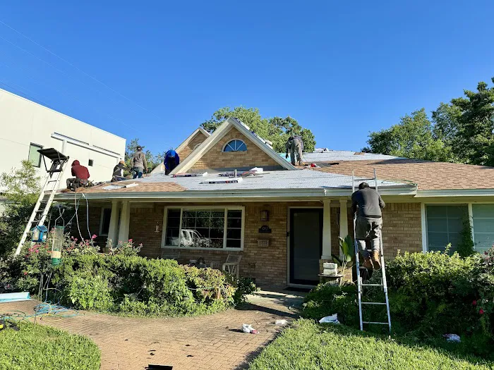 Coale Roofing, Inc. Picture 5