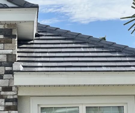 Westlake Royal Roofing Solutions