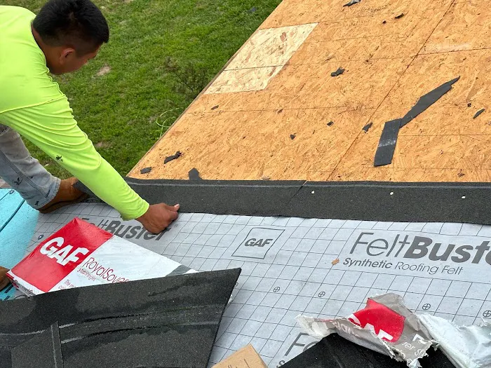 Roofing Experts Picture 2