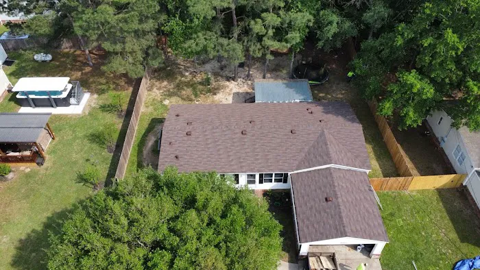 Roofing Experts Picture 1