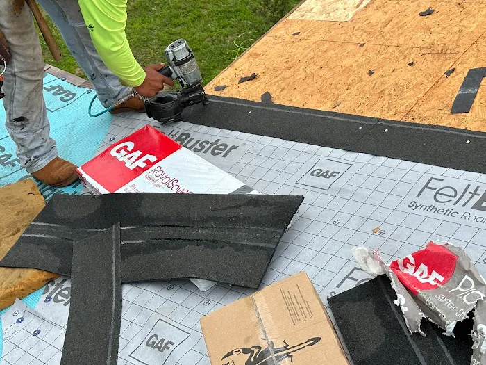 Roofing Experts Picture 7