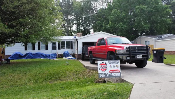 Roofing Experts Picture 4