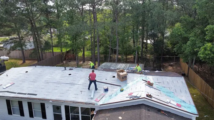 Roofing Experts Picture 6