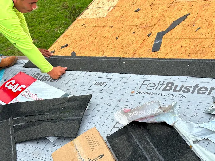 Roofing Experts Picture 3