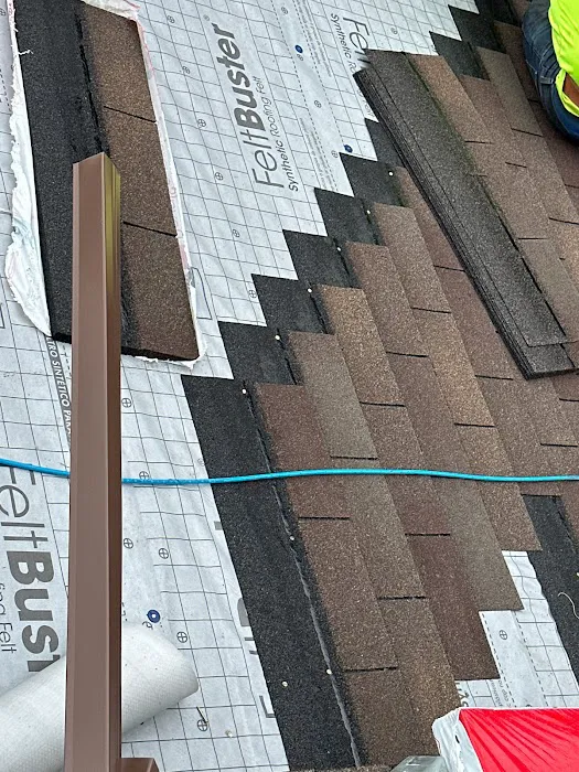 Roofing Experts Picture 9