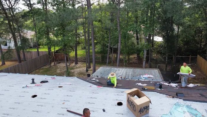 Roofing Experts Picture 10