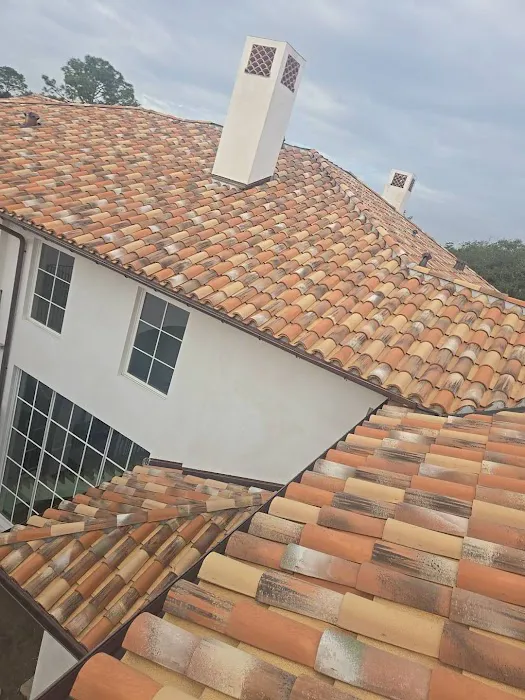 Tile Roofs of Texas Picture 3