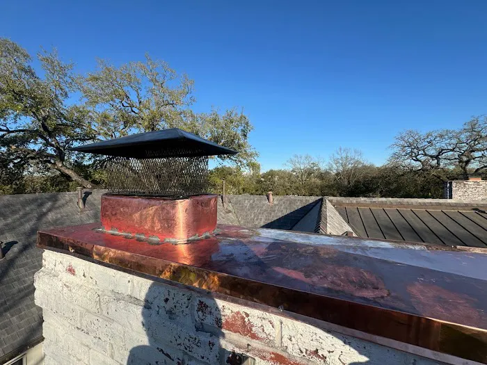 Tile Roofs of Texas Picture 2