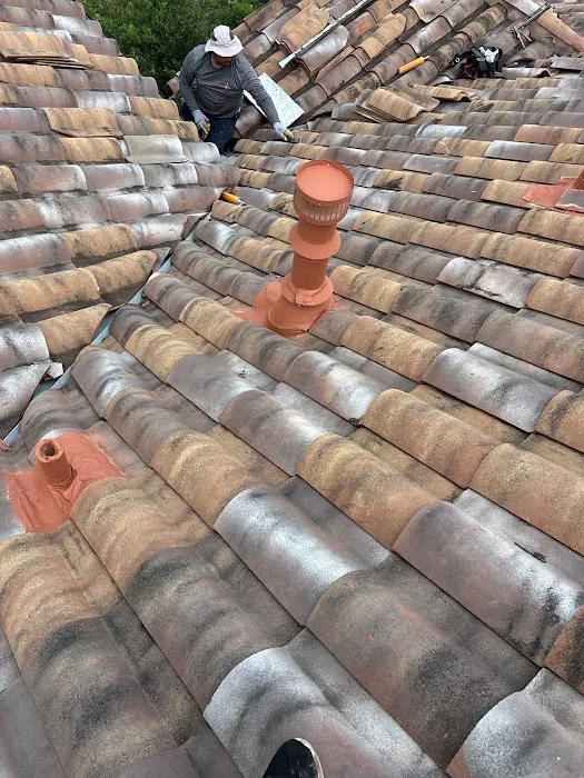 Tile Roofs of Texas Picture 4