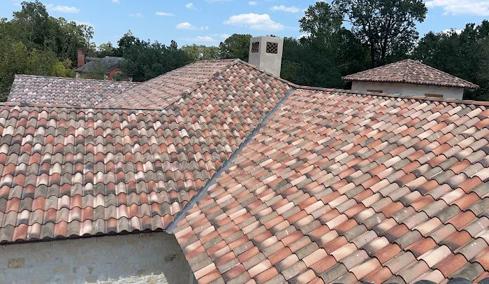 Tile Roofs of Texas Picture 9