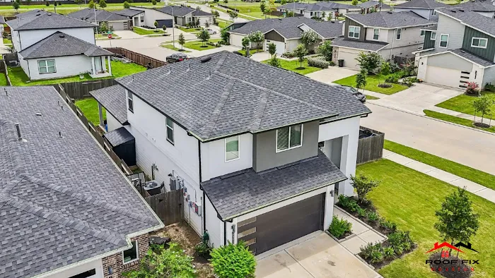 Roof Fix Houston Picture 10