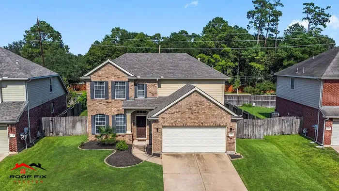 Roof Fix Houston Picture 2